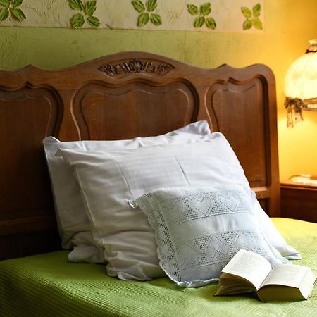 Zacisze Trzech Gor Villa Jedlina-Zdroj Bagian luar foto