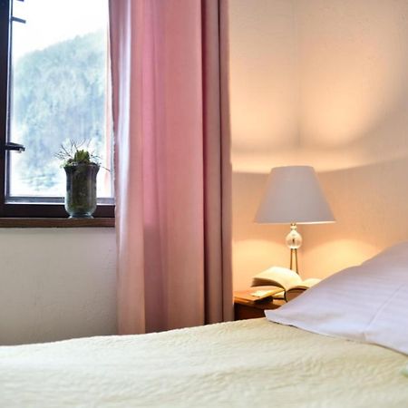 Zacisze Trzech Gor Villa Jedlina-Zdroj Bagian luar foto