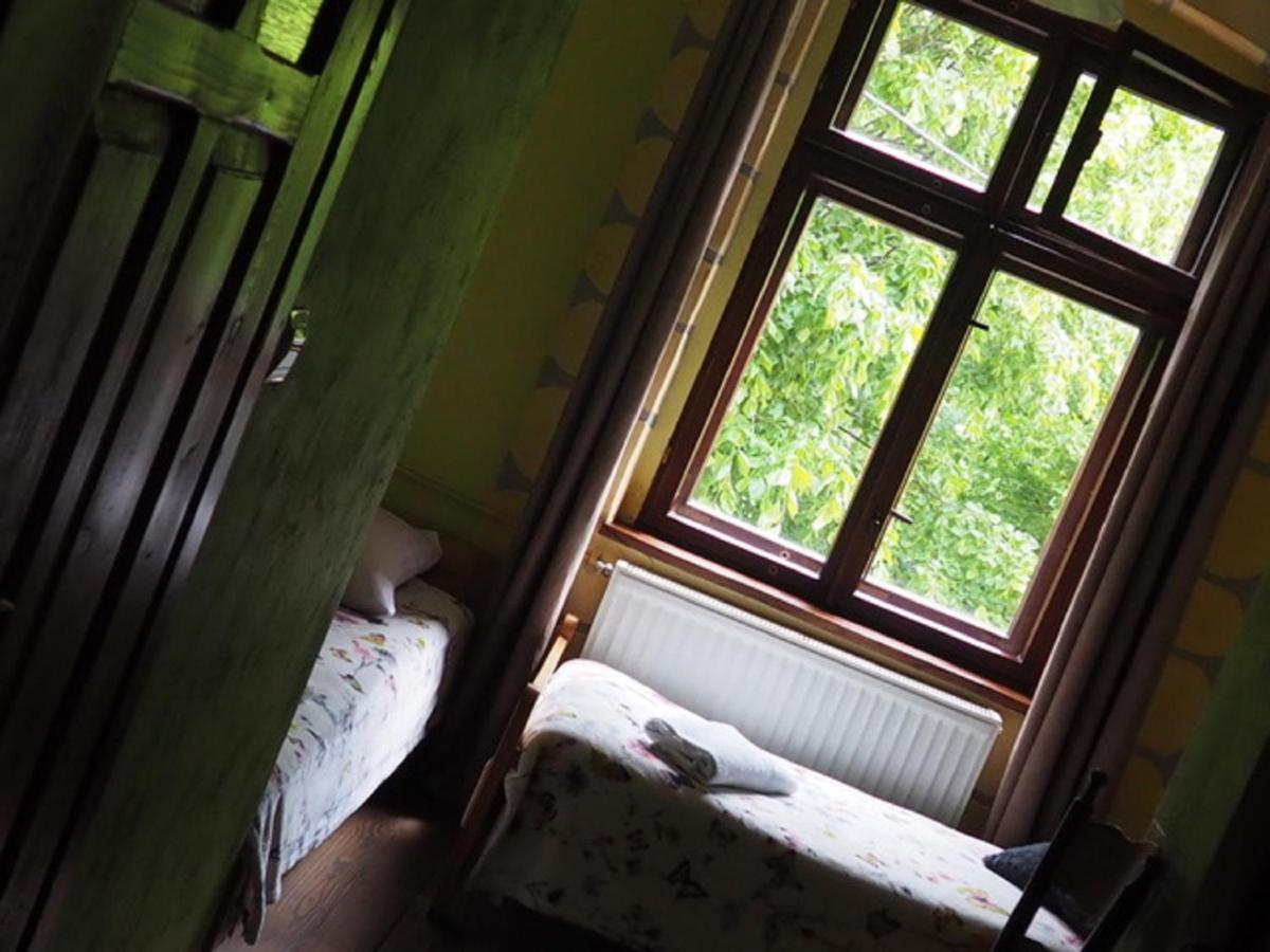Zacisze Trzech Gor Villa Jedlina-Zdroj Bagian luar foto