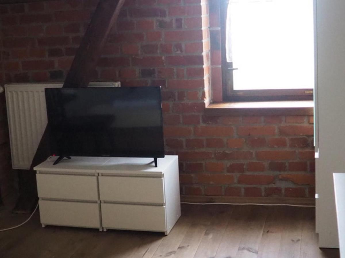 Zacisze Trzech Gor Villa Jedlina-Zdroj Bagian luar foto