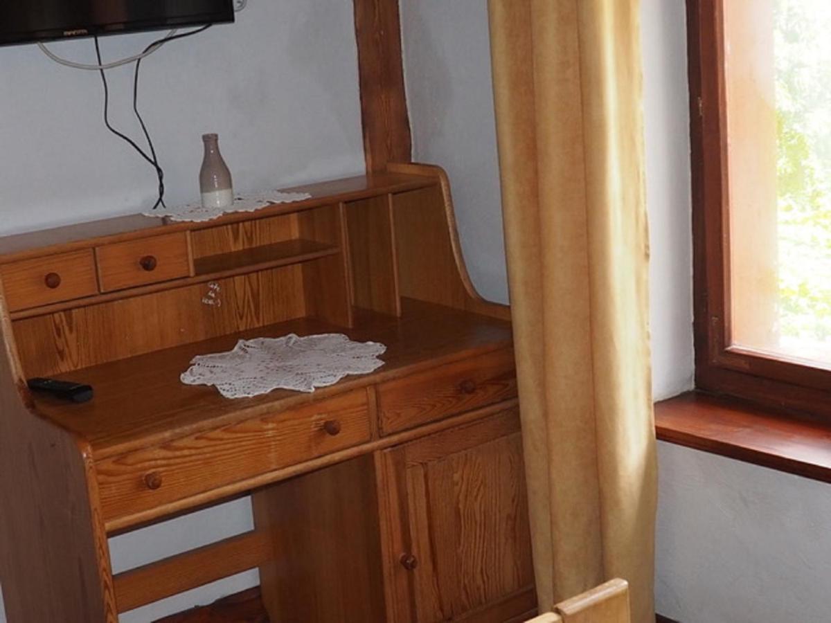 Zacisze Trzech Gor Villa Jedlina-Zdroj Bagian luar foto