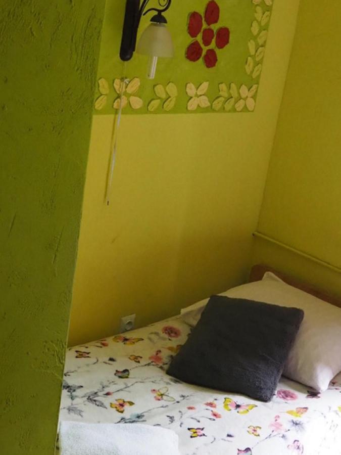 Zacisze Trzech Gor Villa Jedlina-Zdroj Bagian luar foto