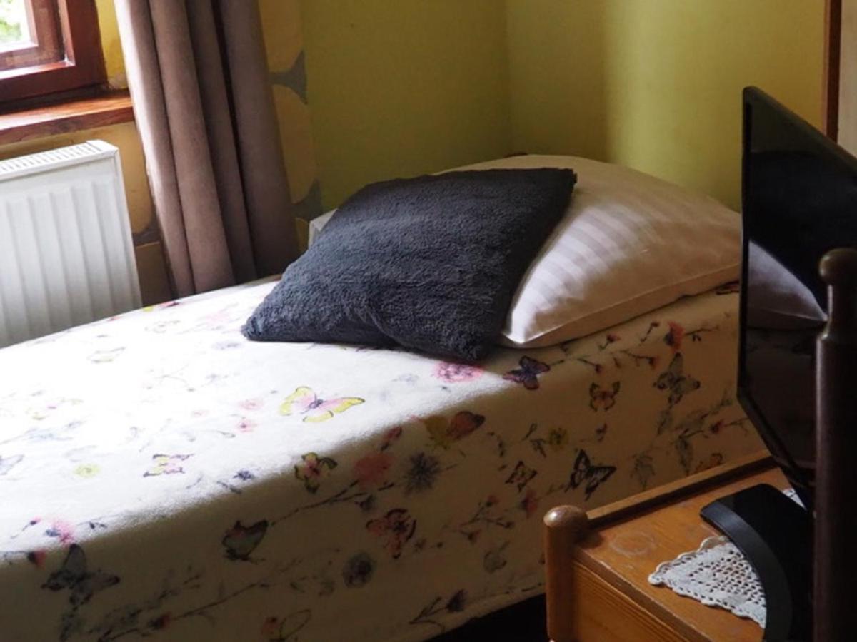 Zacisze Trzech Gor Villa Jedlina-Zdroj Bagian luar foto