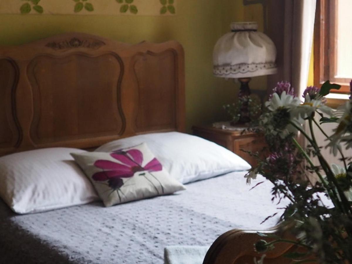 Zacisze Trzech Gor Villa Jedlina-Zdroj Bagian luar foto