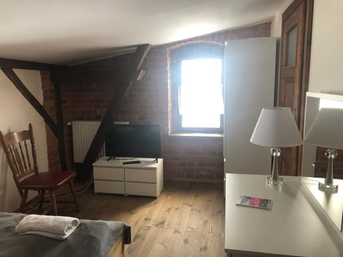 Zacisze Trzech Gor Villa Jedlina-Zdroj Bagian luar foto