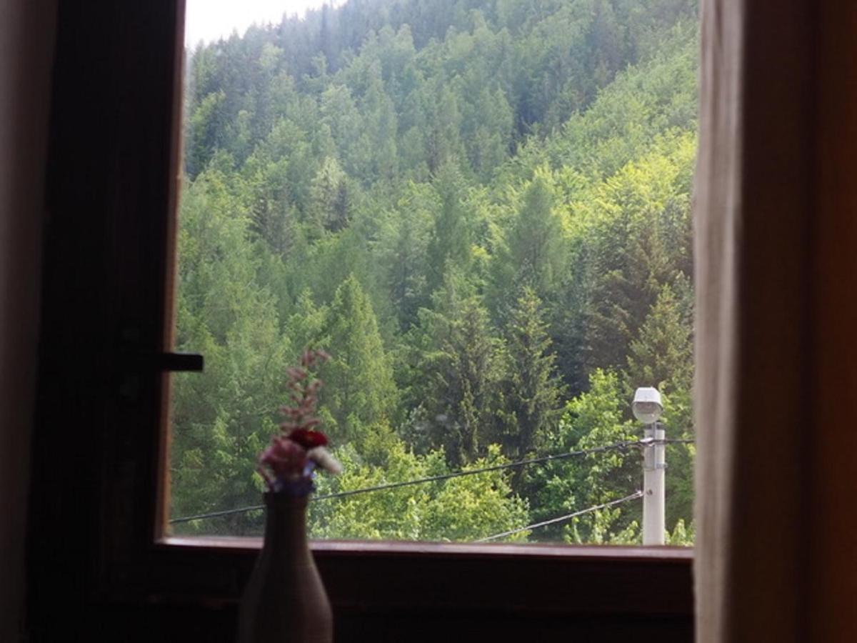 Zacisze Trzech Gor Villa Jedlina-Zdroj Bagian luar foto
