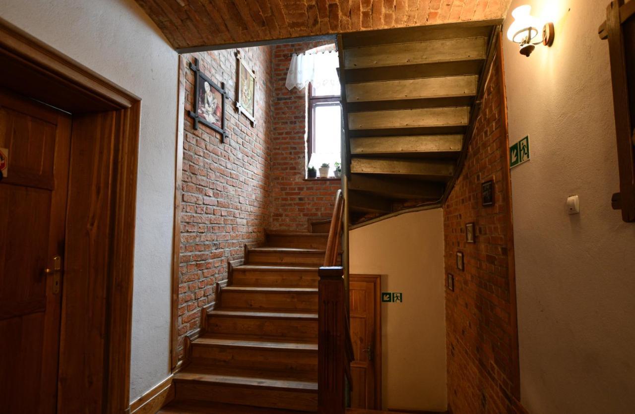 Zacisze Trzech Gor Villa Jedlina-Zdroj Bagian luar foto