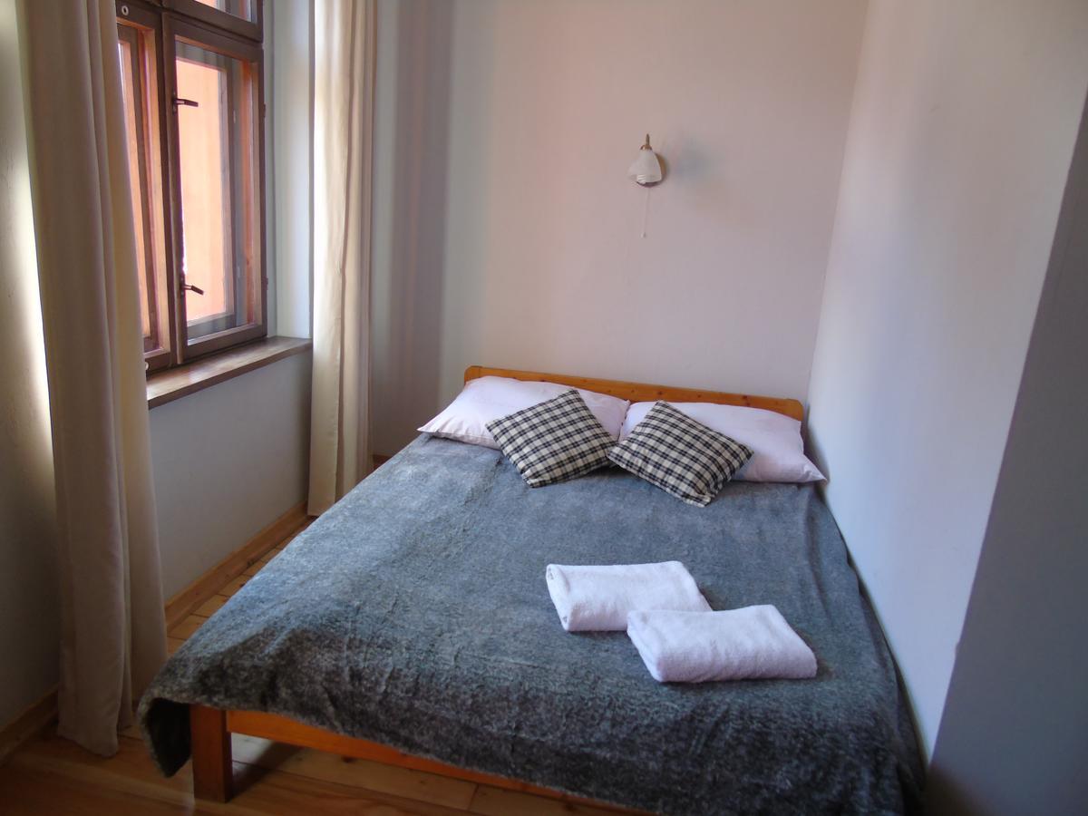 Zacisze Trzech Gor Villa Jedlina-Zdroj Bagian luar foto