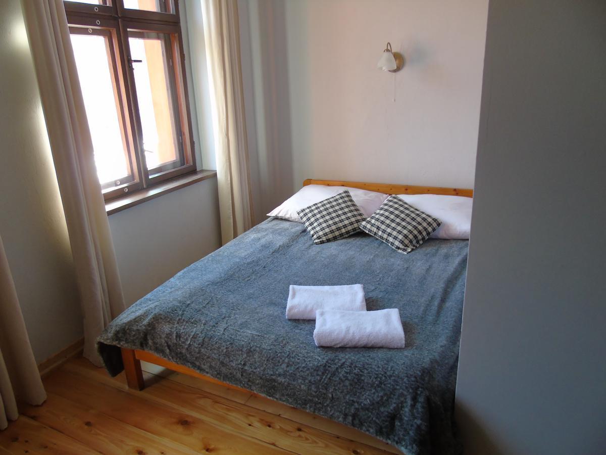 Zacisze Trzech Gor Villa Jedlina-Zdroj Bagian luar foto