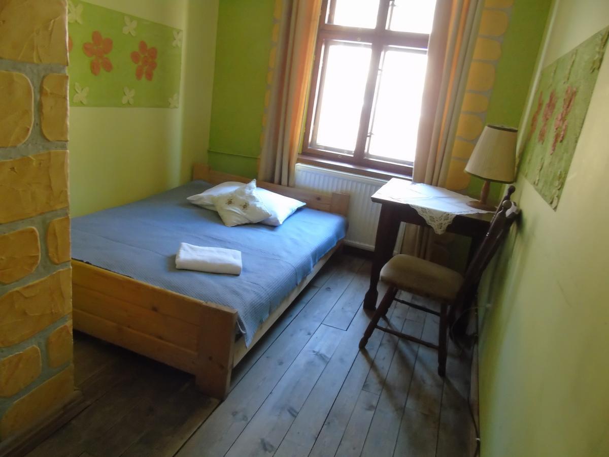 Zacisze Trzech Gor Villa Jedlina-Zdroj Bagian luar foto
