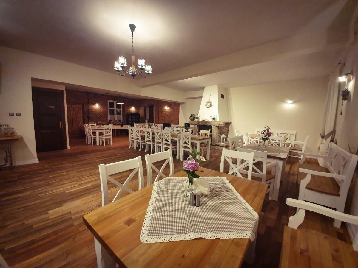 Zacisze Trzech Gor Villa Jedlina-Zdroj Bagian luar foto