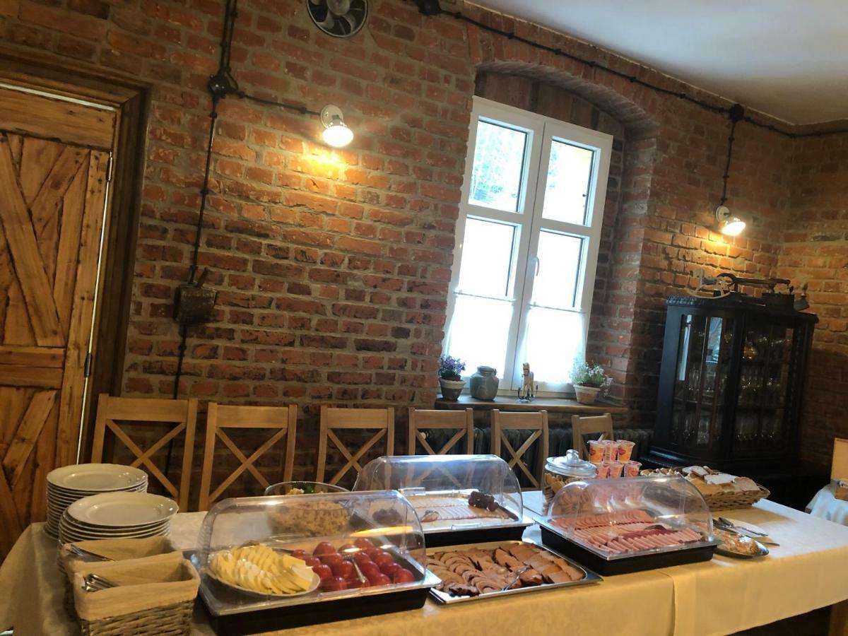 Zacisze Trzech Gor Villa Jedlina-Zdroj Bagian luar foto
