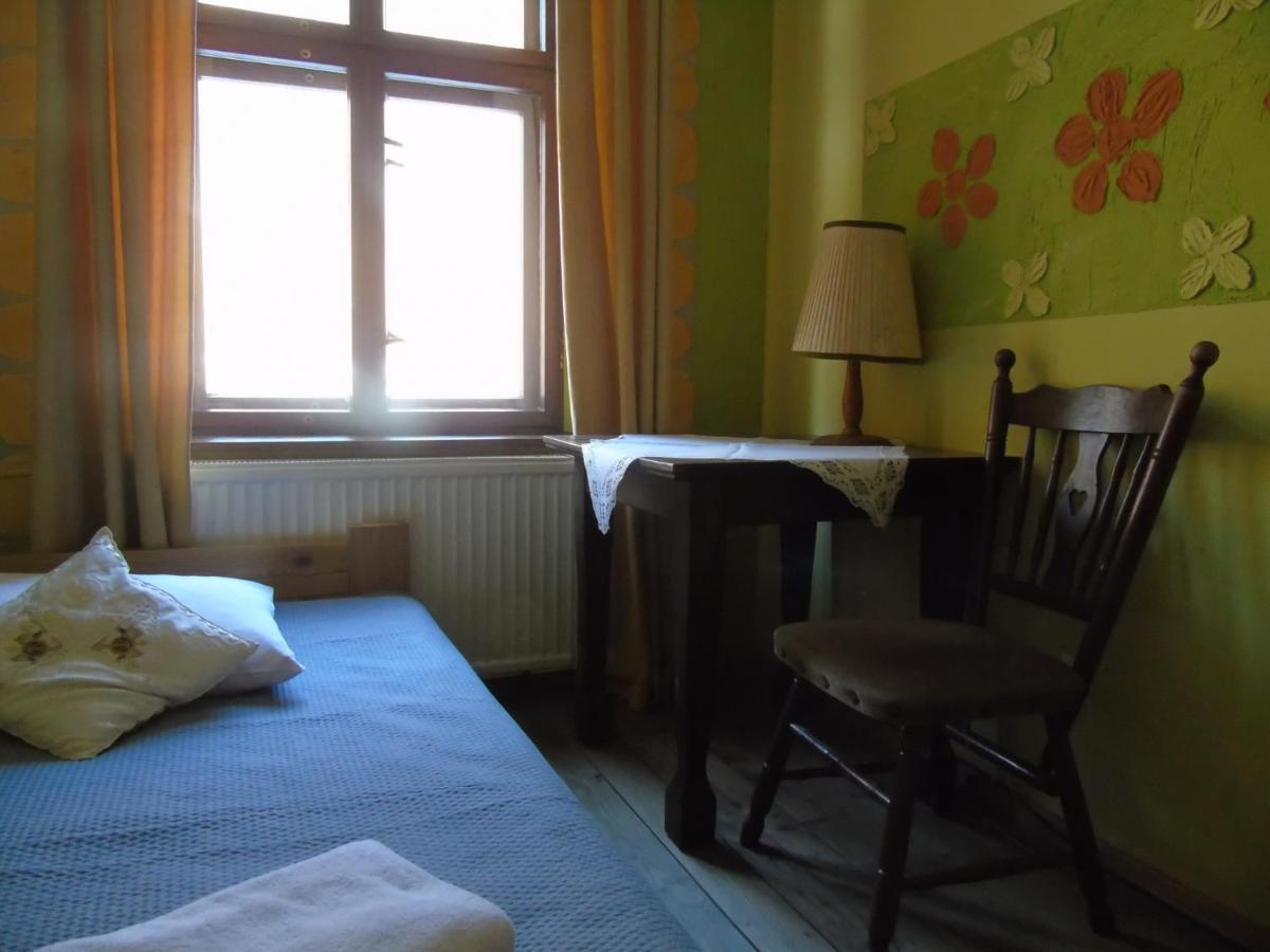 Zacisze Trzech Gor Villa Jedlina-Zdroj Bagian luar foto