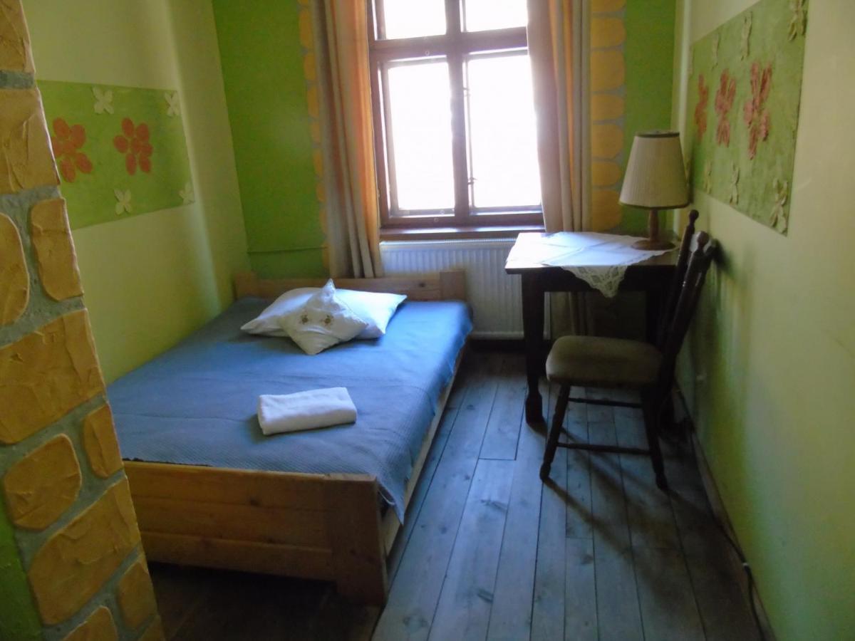 Zacisze Trzech Gor Villa Jedlina-Zdroj Bagian luar foto